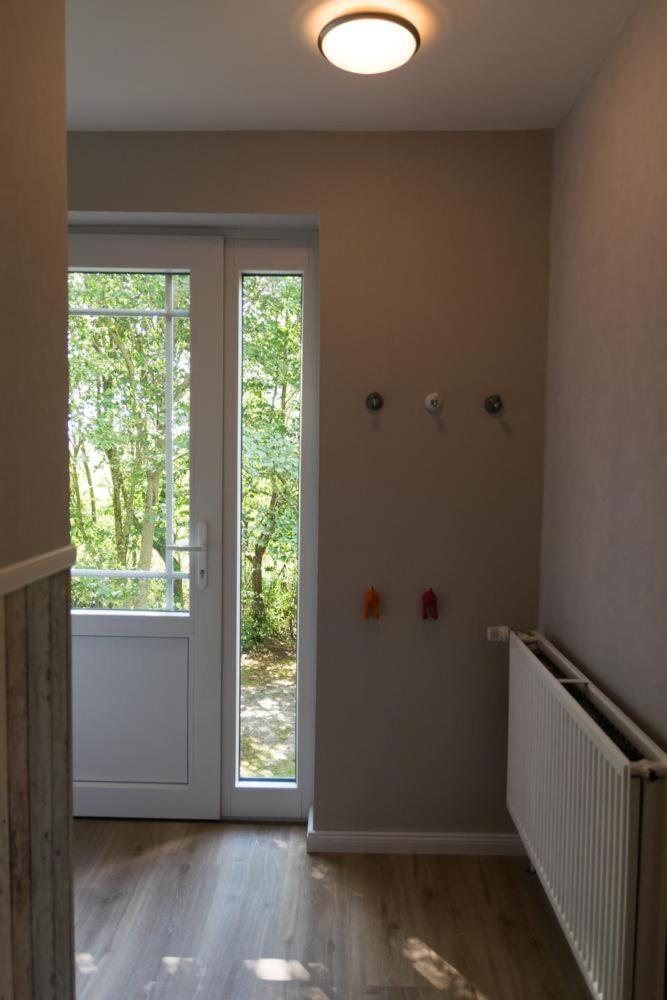 Friesenhof Joens Βίλα Garding Εξωτερικό φωτογραφία
