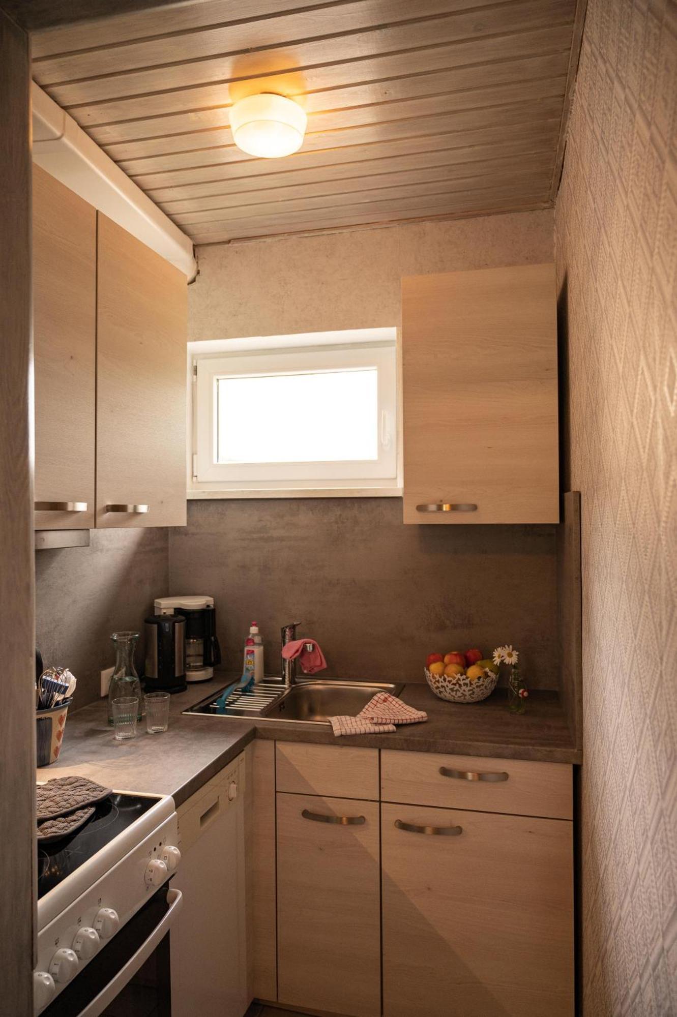 Friesenhof Joens Βίλα Garding Εξωτερικό φωτογραφία